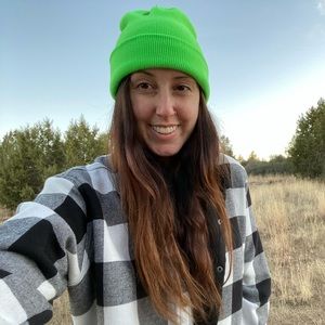 Meet your Posher, Anastesia